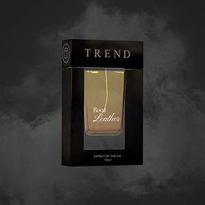 Trend Royal Leather perfume