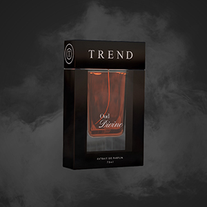 Trend Oud Divine Branded Perfumes