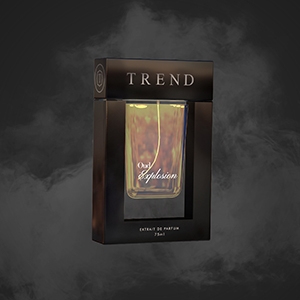 Trend Oud Explosion Branded Perfumes